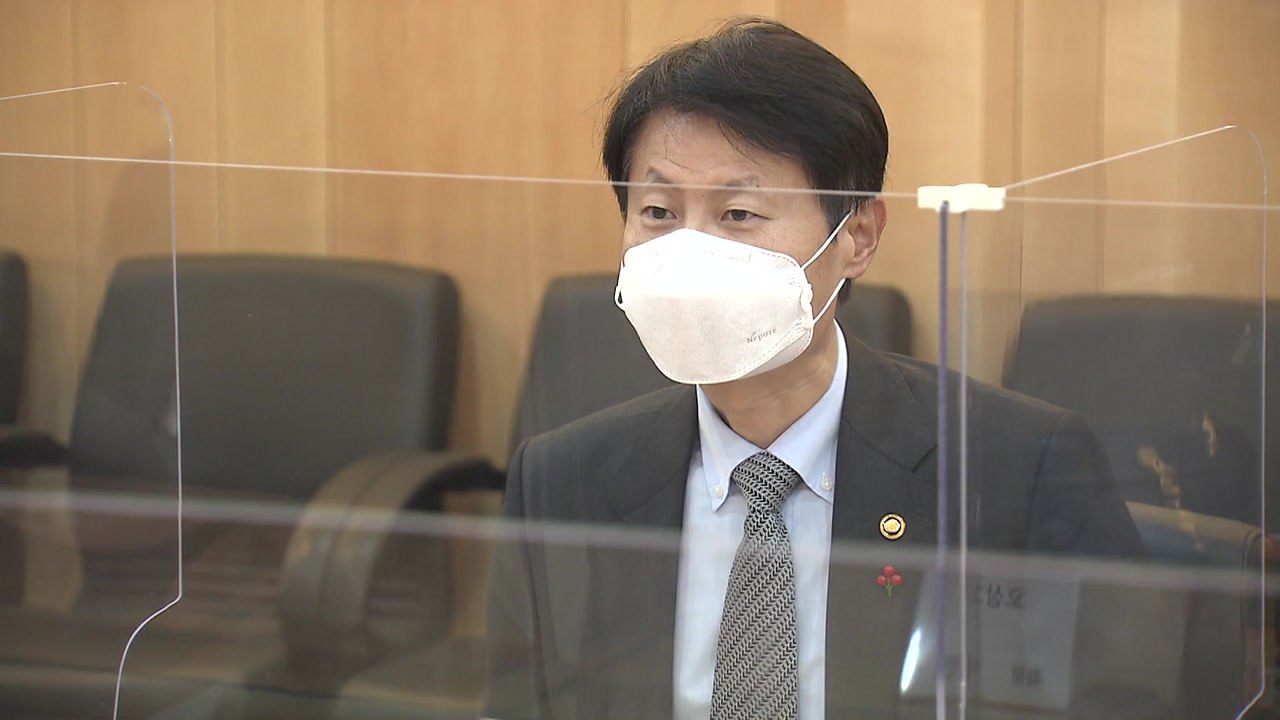 "K-진단시약, 국제 표준 선도할 것"...총 2조5천억 원 수출 / YTN