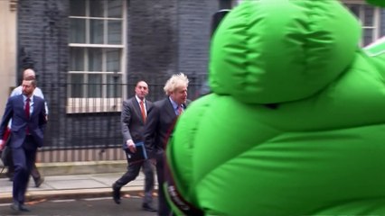 Brexit: utolsó esély a megállapodásra