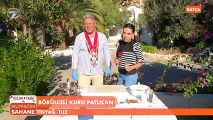 Özlem & Yasin ile Mutfağım Şahane - 9 Aralık 2020