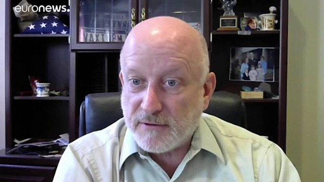 Вакцина Pfizer и BioNTech работает