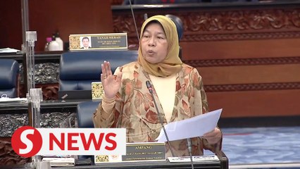 Opposition fails in bid to slash RM8.62mil allocation for PeKT in Parliament