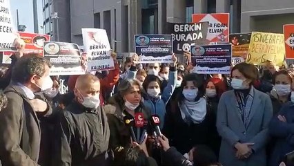 Berkin Elvan davası ertelendi