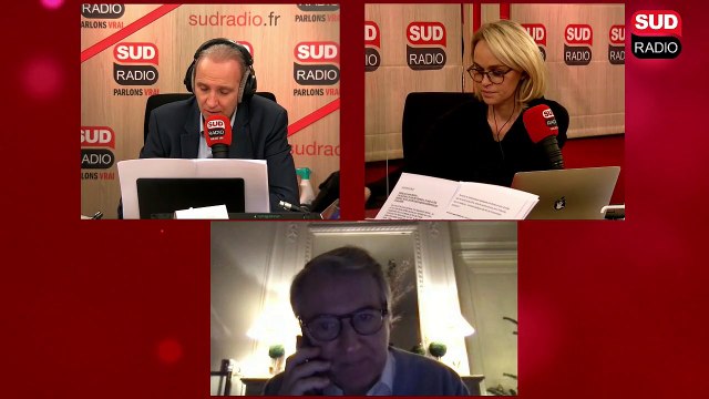 Yves de Kerdrel - Nucléaire : la France doit-elle conserver cette branche ?