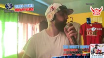 Episode 100 The White Bwoy  (RnB | Dancehall | Soca | Hip Hop)
