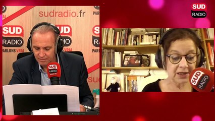 Élisabeth Lévy - "Souriez, vous êtes fichés" selon vos opinions et vos convictions