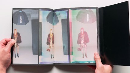 Unboxing Blackpink Lisa Photobook [0327]  Limited Edition