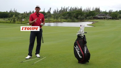 Les tips de Wallace : Gagnez en régularité