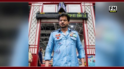 एक बार फिर Indian Air Force का बना मजाक, वजह है Anil Kapoor की  Film Ak Vs Ak