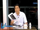 Wowowin: Kuya Wil, sinagot na ang bubong ng isang caller!