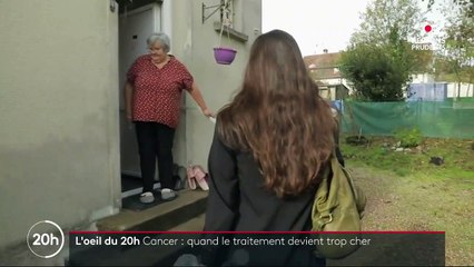 Quand l'explosion des prix pousse l'hôpital à arrêter les chimiothérapies