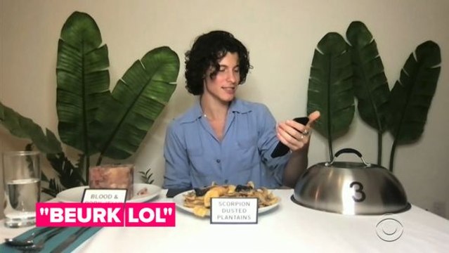 Shawn Mendes lit les derniers SMS de Camila Cabello