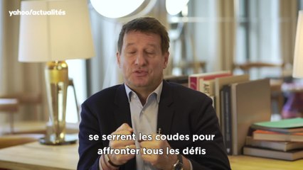 Yannick Jadot : "Le plus grand échec d’Emmanuel Macron aura été, finalement, de trahir sa promesse de réconcilier les Françaises et les Français autour d’un grand projet"