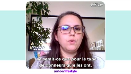 Déclic - Bénédicte, 39 ans : "Ce n’est pas un secret, ni quelque chose d’inavouable, je n’ai pas regretté une seule fois ce choix"