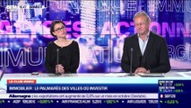 Le club BFM immo (2/2):  Le palmarès des villes où investir en immobilier - 09/12