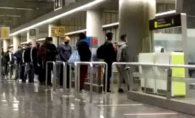 Federico a las 7: Canarias sigue recibiendo miles de inmigrantes ilegales