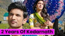 5 Reasons To Watch Kedarnath | Sushant Singh Rajput | Sara Ali Khan