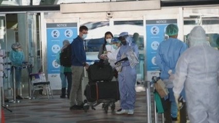 Tailandia admitirá a turistas de cualquier país con 14 días de cuarentena