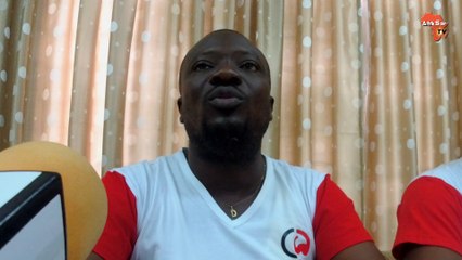 « Notre justice ne nous aide pas à aller à une réconciliation vraie » (Samba David, coordonnateur national de la CICI)