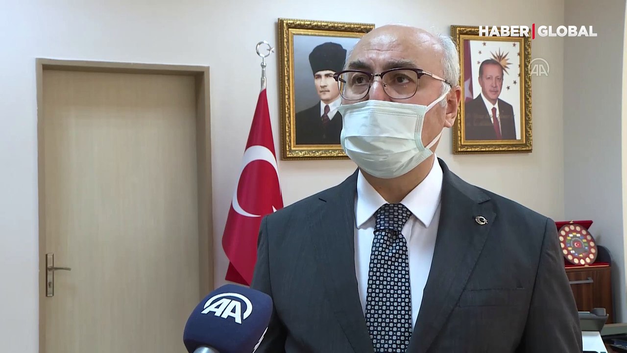 Güzel haberi İzmir Valisi duyurdu: "Tedbirler işe yaradı, vaka sayısı yüzde 25 azaldı"