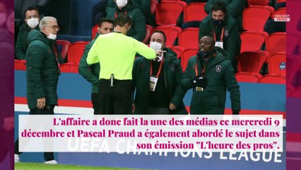 Marion Maréchal s'attaque aux footballeurs français après l'affaire Samuel Paty