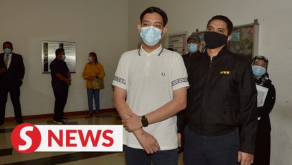 Former TNB contractor charged with accepting RM650 bribe to not cut power supply