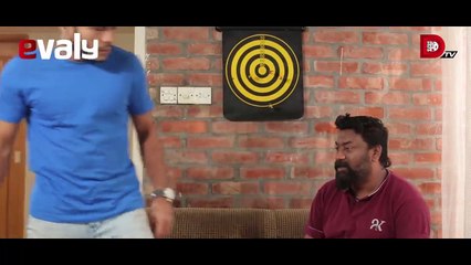 Bachelor Point | Season 2 |  EPISODE- 02 |  Kajal Arefin Ome | Dhruba Tv Drama Serial