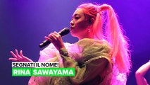 Rina Sawayama è la principessa del pop di cui il mondo aveva bisogno.