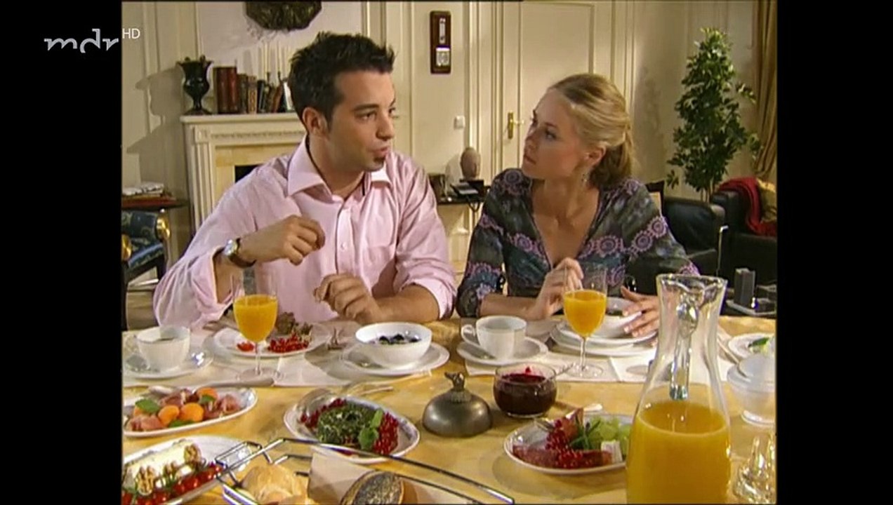 Sturm der Liebe Folge 277