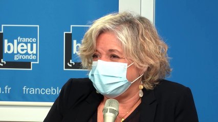 Dominique David députée LREM de Gironde