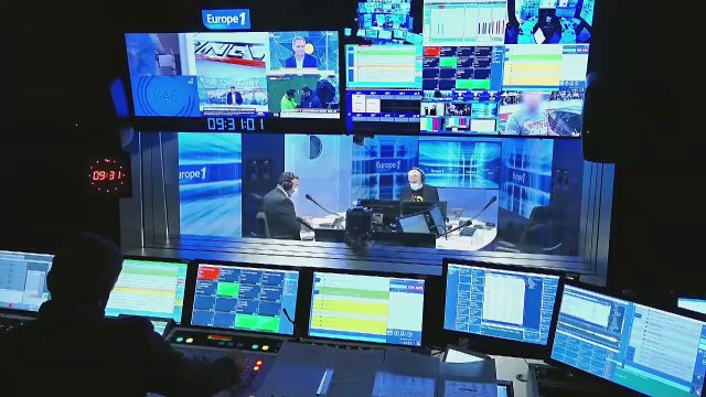 Gérald Brice-Viret (Canal+) : Mediapro et Téléfoot vont mettre la Ligue 1 à terre