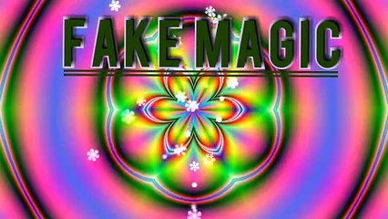 Horror Magic please don't  see the magic