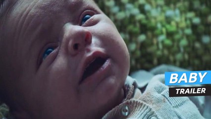 Tráiler de Baby, el thriller de Juanma Bajo Ulloa con Natalia Tena