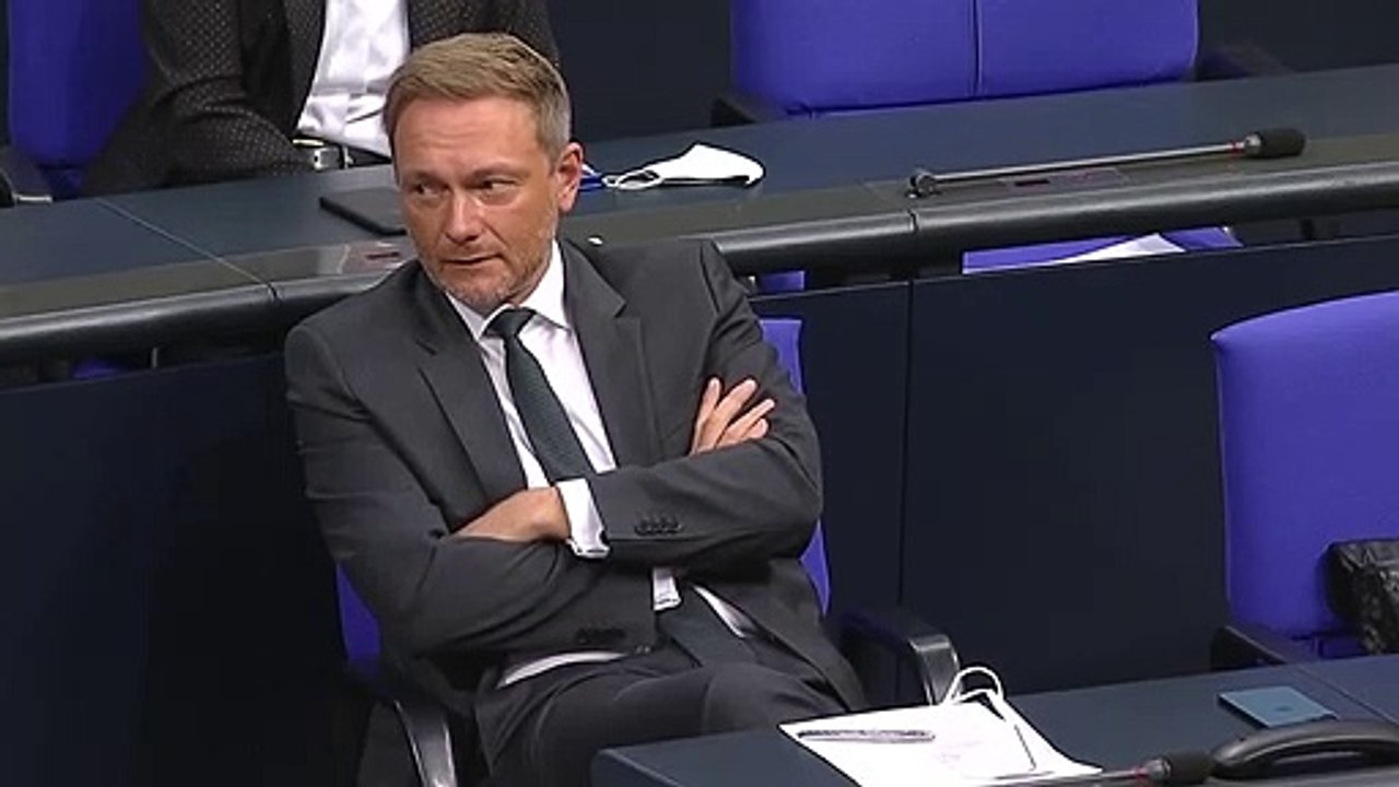 Merkel dämpft Hoffnung auf schnelle Fortschritte durch Impfungen