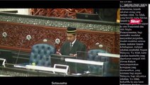 [LIVE] Sidang Parlimen Dewan Rakyat (Sesi Pagi) - 3 Disember 2020 2020-12-03 at 02:02