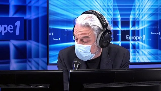 Eric Zemmour n'est pas raciste , assure Gérald-Brice Viret, du groupe Canal +