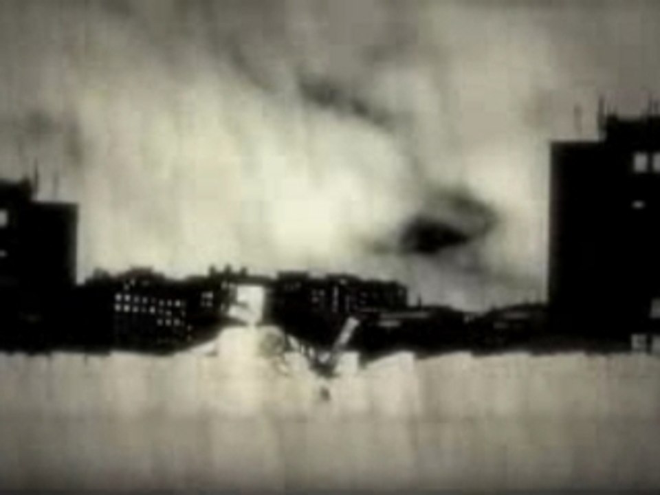 Unkle feat Josh Homme - Restless