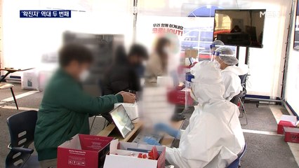 신규 확진 686명 '역대 두 번째'…서울 경기가 무너진다