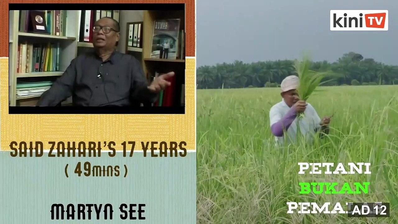 Ismail jelas perbezaan PKPP, PKPB selepas rentas negeri dibenarkan