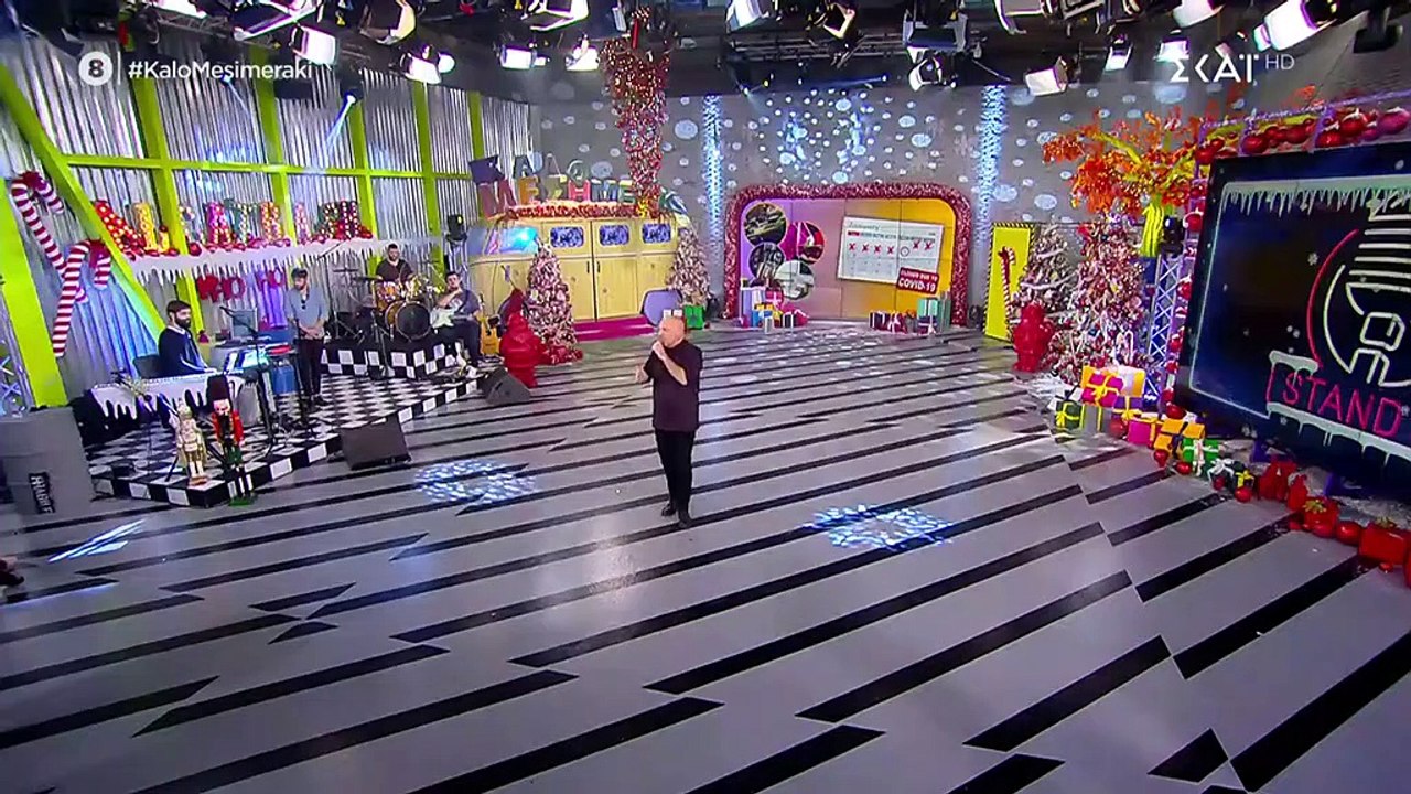 The Bachelor αποκάλυψη 09/12: Aλήθεια τώρα ο Alpha απαγόρεψε να παίζει δείχνει Bachelor o Μουτσινάς;