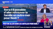 BFMTV répond à vos questions : Surveiller le Covid via les eaux usées - 09/12