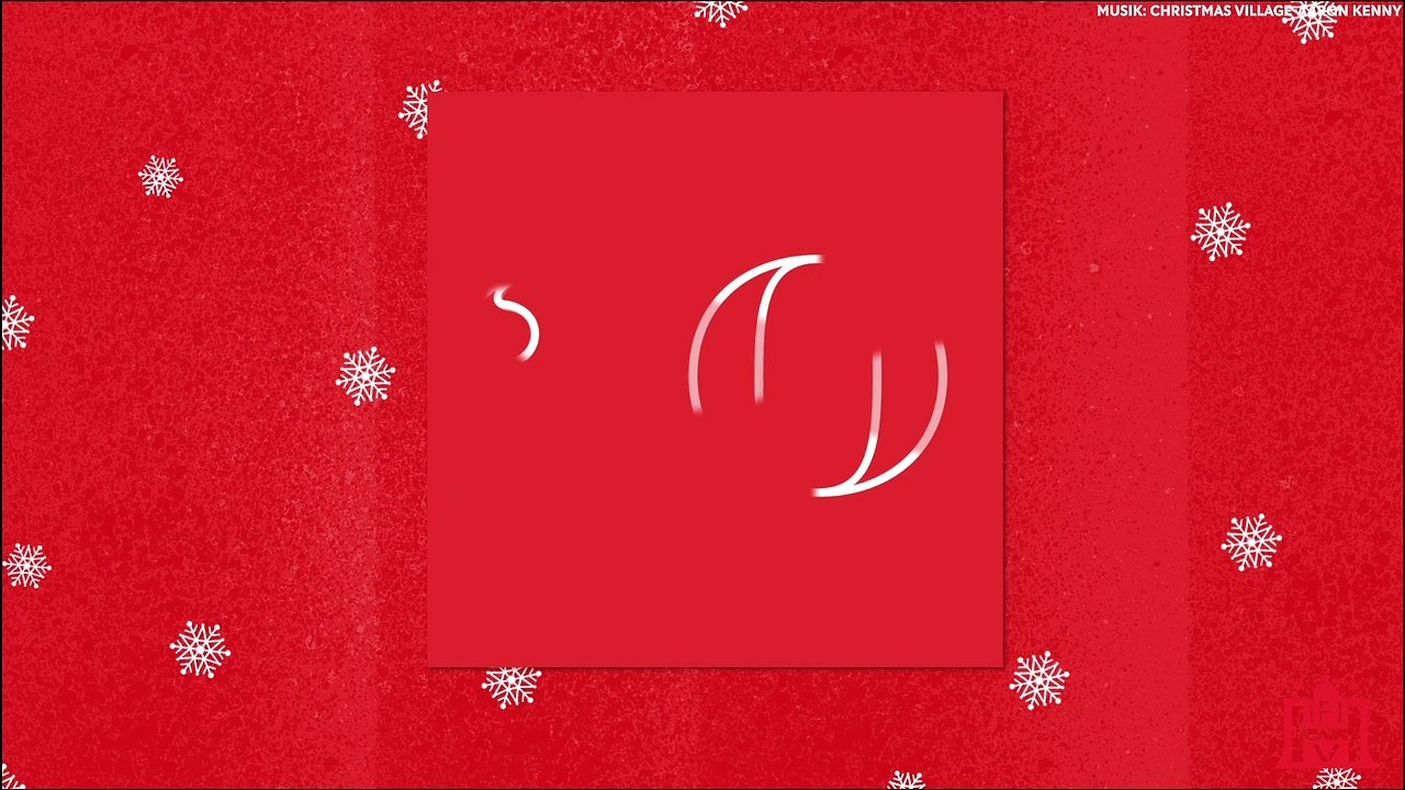 Adventskalender 20-20