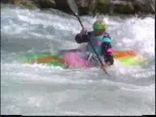 Surf rapide des moutons BSM 1990