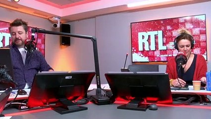 Le journal RTL de 12h du 09 décembre 2020