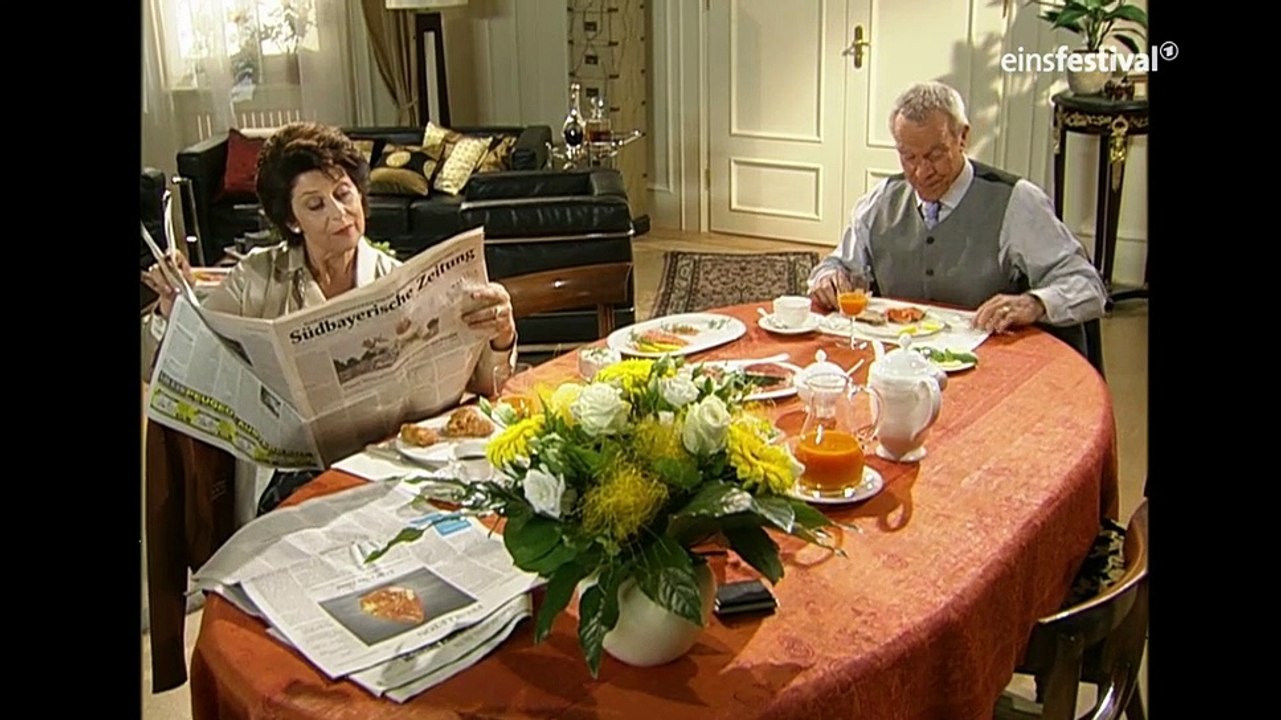 Sturm der Liebe Folge 28