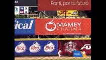 Peguero da H4 y Gigantes dejan Licey en el terreno en 2do juego, dividen honores