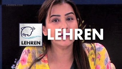 Shilpa Shinde: Paurashpur Touches Upon Serious Issues As Patriarchy And Gender Politics