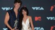 Shawn Mendes admits it took five years before he realised he was in love with Camila Cabello