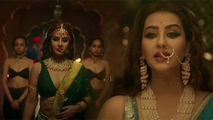 Shilpa Shinde: Paurashpur Touches Upon Serious Issues As Patriarchy And Gender Politics