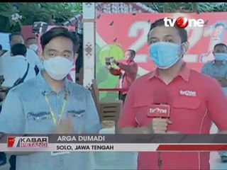 Unggul dalam Quick Count, Gibran: Kita Tunggu Hasil KPU