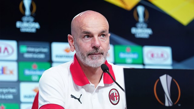 Sparta Praga-Milan, Europa League 2020/21: la conferenza stampa della vigilia